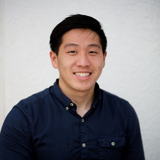 Peng Xiong, founder of Hill Tribe Solutions